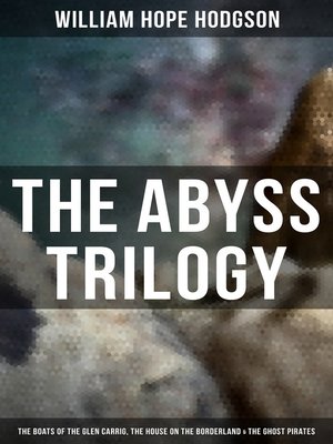 cover image of The Abyss Trilogy